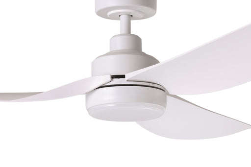 Eglo USA Fans 235145-5601A Arlington 56 Led 56" Ceiling Fan Matte White Alternate Image.jpg