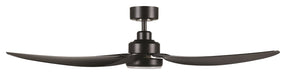 Eglo USA Fans 235145-5623A Arlington 56 Led 56" Ceiling Fan Matte Black Alternate Image 2.jpg