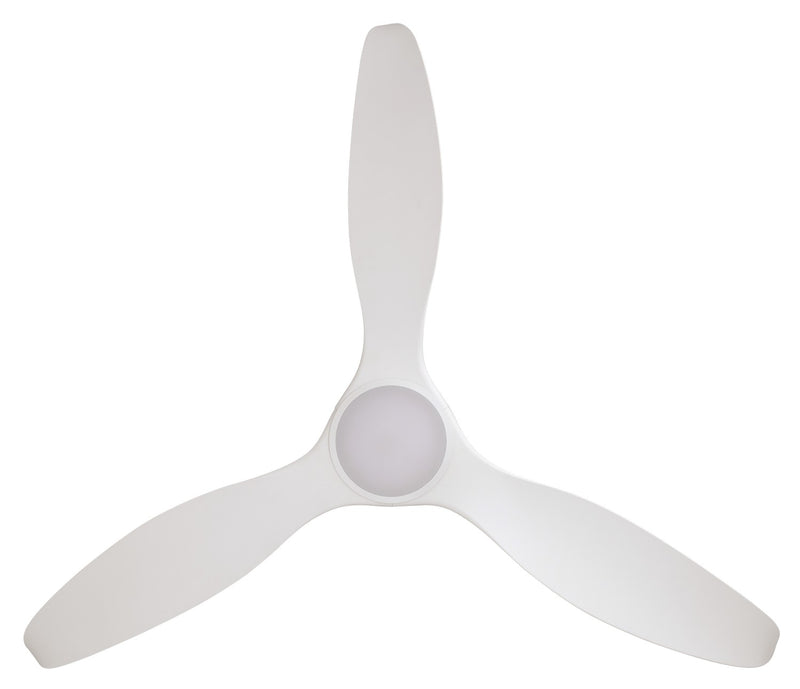 Eglo USA Fans 235224-6001A Tirol 60 60" Ceiling Fan Matte White Alternate Image.jpg