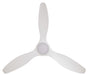 Eglo USA Fans 235224-6001A Tirol 60 60" Ceiling Fan Matte White Alternate Image.jpg