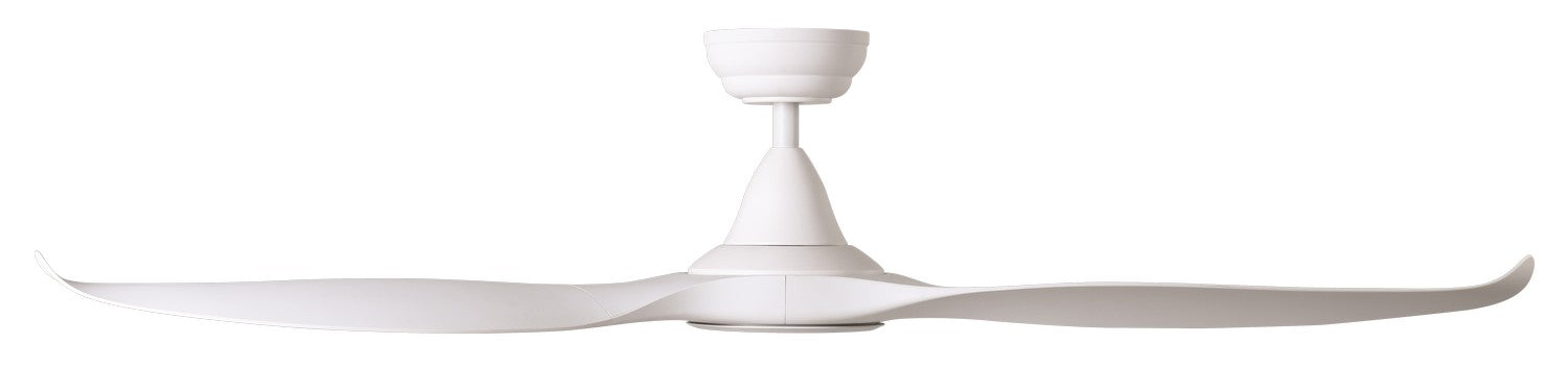 Eglo USA Fans 235224-6001A Tirol 60 60" Ceiling Fan Matte White Alternate Image 2.jpg