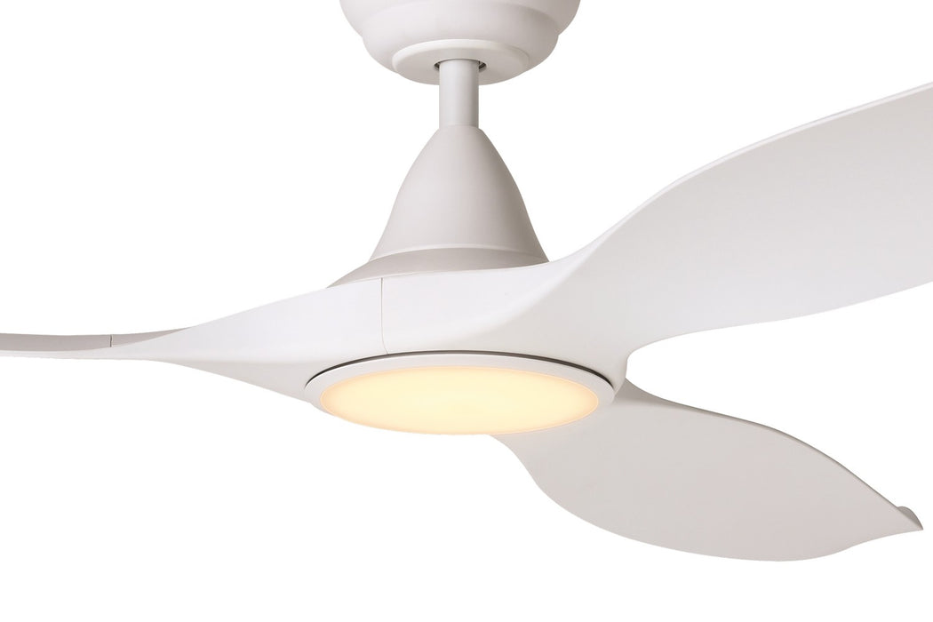 Eglo USA Fans 235224-6001A Tirol 60 60" Ceiling Fan Matte White Alternate Image 4.jpg