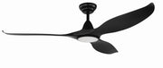Eglo USA Fans 235224-6002A Tirol 60 60" Ceiling Fan Matte Black Alternate Image.jpg