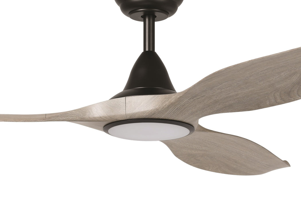 Eglo USA Fans 235224-6027A Tirol 60 60" Ceiling Fan Matte Black Alternate Image.jpg
