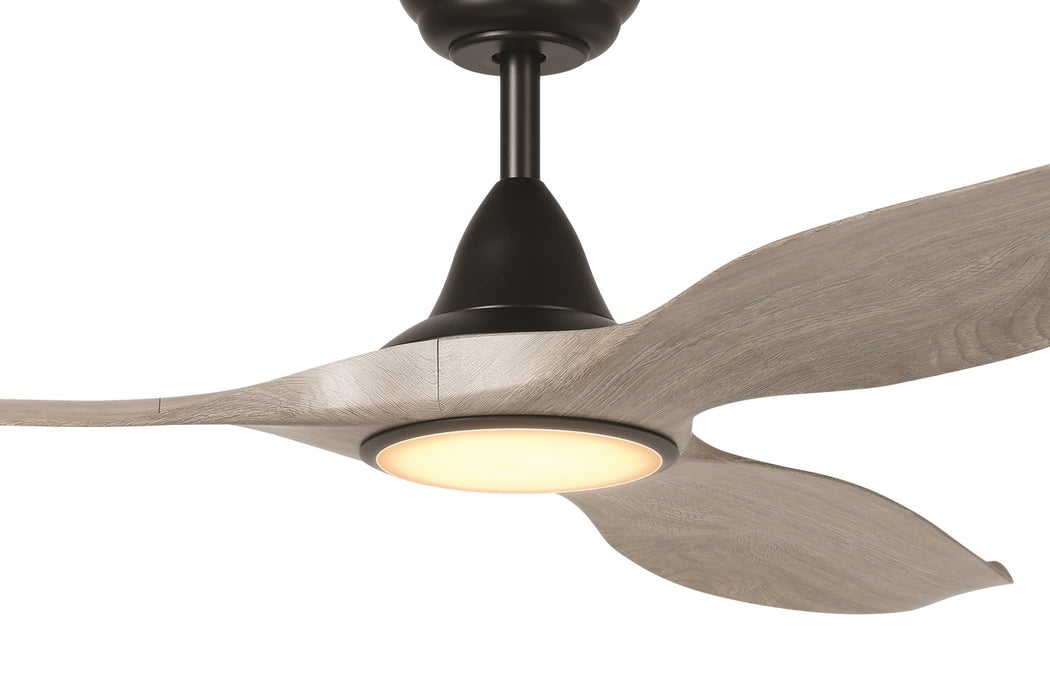 Eglo USA Fans 235224-6027A Tirol 60 60" Ceiling Fan Matte Black Alternate Image 2.jpg