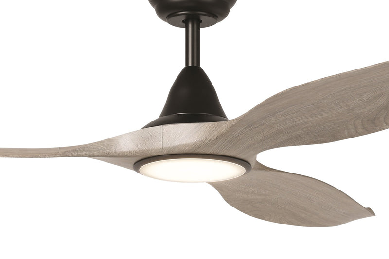 Eglo USA Fans 235224-6027A Tirol 60 60" Ceiling Fan Matte Black Alternate Image 4.jpg