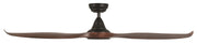 Eglo USA Fans 235224-6026A Tirol 60 60" Ceiling Fan Matte Black Alternate Image 2.jpg