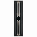 Kichler 52671BK LED Wall Sconce, Black (4)