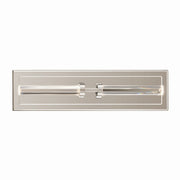 Kichler 52671PN LED Wall Sconce, Polished Nickel (3)
