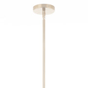 Kichler 52702CPZ 16 Light Chandelier Convertible, Champagne Bronze (3)