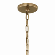 Kichler 52710BK One Light Pendant, Black (3)