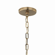 Kichler 52711BK Two Light Pendant, Black (3)