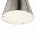 Kichler 52711CLP Two Light Pendant, Classic Pewter (4)