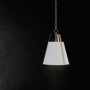 Kichler 52711WH Two Light Pendant, White (6)