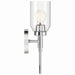 Kichler 55183CH One Light Wall Sconce, Chrome (3)