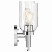 Kichler 55184CH Two Light Vanity, Chrome (3)