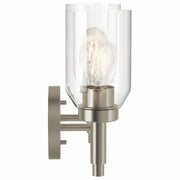 Kichler 55184NI Two Light Vanity, Brushed Nickel (3)