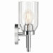 Kichler 55185CH Three Light Vanity, Chrome (3)