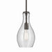 Kichler 42456OZCS One Light Pendant, Olde Bronze (2)