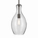 Kichler 42047OZCS One Light Pendant, Olde Bronze (2)