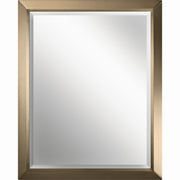Kichler 41011CPZ Mirror, Champagne Bronze (2)