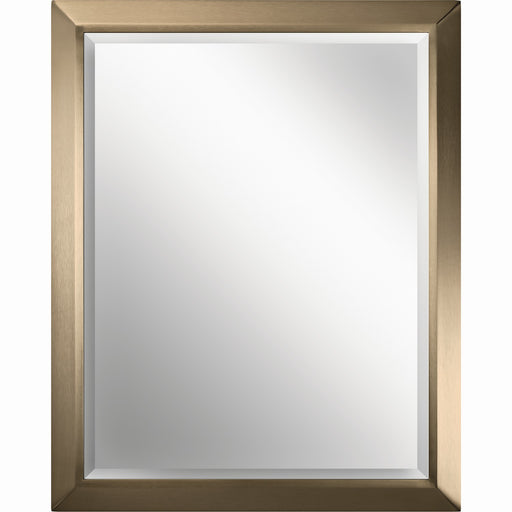 Kichler 41011CPZ Mirror, Champagne Bronze (2)