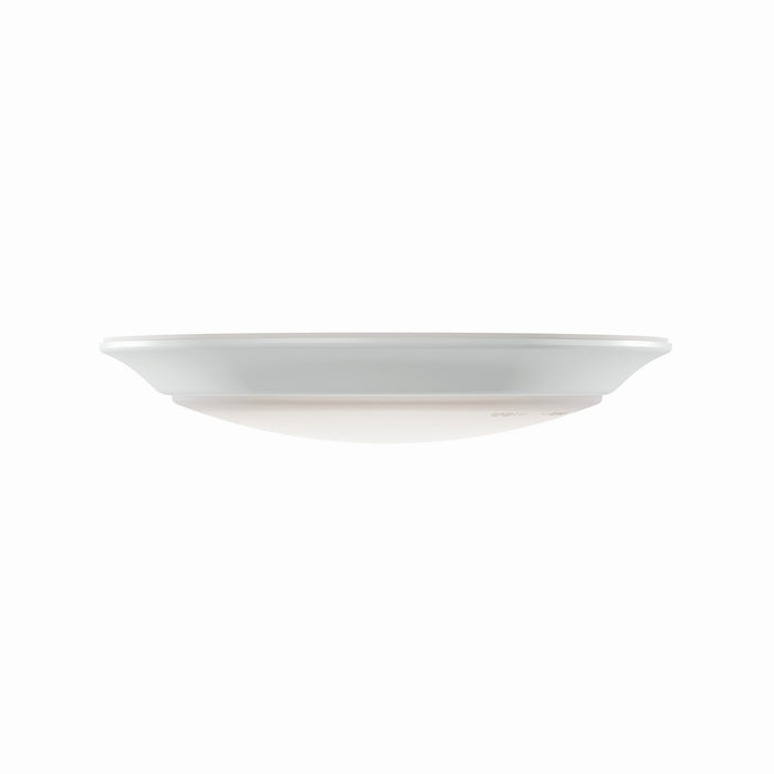 Kichler 43849WH5CCT LED Downlight, White (2)
