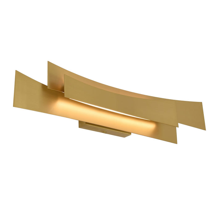 CWI Lighting 1698W24-624 Candora LED Vanity Light Brass Alt 3.jpg