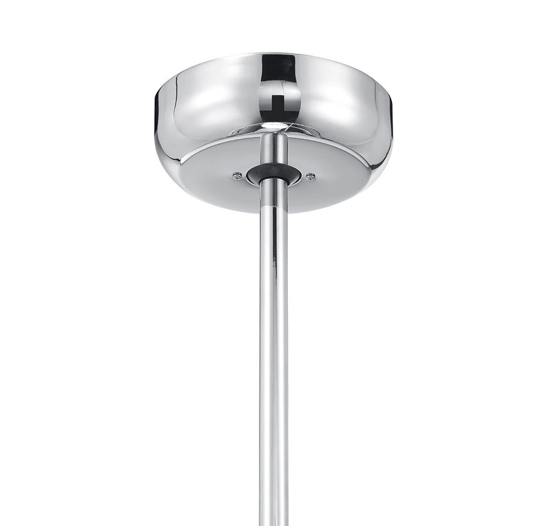 Savoy House 24-FD-745-11 LED Fan D'Lier, Polished Chrome (6)