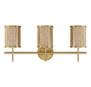 Savoy House 8-2055-3-322 Three Light Bathroom Vanity, Warm Brass (2)