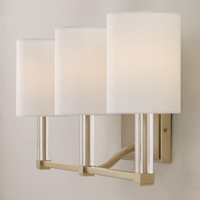 Capital Lighting 157031MA-715 Three Light Vanity, Matte Brass (6)