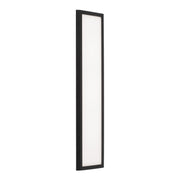 Capital Lighting 954731BK-LD Three Light Outdoor Wall Lantern, Black (3)