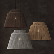 Capital Lighting 956311SK One Light Outdoor Hanging Lantern, Sienna and Black (4)