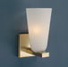 Capital Lighting 656911MA-556 One Light Wall Sconce, Matte Brass (5)