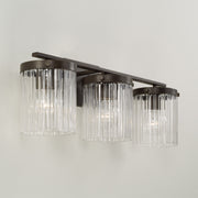 Capital Lighting 156231OR-555 Three Light Vanity, Oil Rubbed Bronze (5)