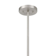 Savoy House 1-4013-3-SN Three Light Chandelier, Satin Nickel (6)