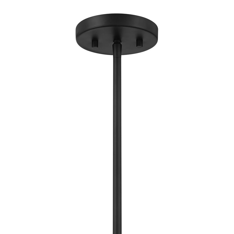 Savoy House 1-7934-16-89 16 Light Chandelier, Matte Black (6)