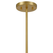 Savoy House 1-7935-18-322 18 Light Chandelier, Warm Brass (6)