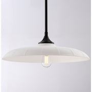 Savoy House 7-4286-1-89 One Light Pendant, Matte Black (5)