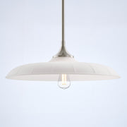 Savoy House 7-4286-1-SN One Light Pendant, Satin Nickel (5)