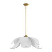 Savoy House 7-7162-6-322 Six Light Pendant, Warm Brass (2)