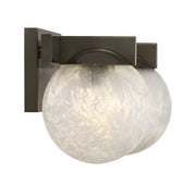 Savoy House 8-1017-2-15 Two Light Bathroom Vanity, Mediterranean Bronze (5)