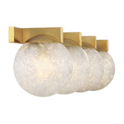 Savoy House 8-1017-4-322 Four Light Bathroom Vanity, Warm Brass (5)