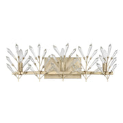 Savoy House 8-4075-3-127 Three Light Bathroom Vanity, Noble Brass (2)