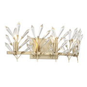 Savoy House 8-4075-3-127 Three Light Bathroom Vanity, Noble Brass (4)