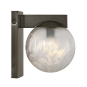 Savoy House 9-1017-1-15 One Light Wall Sconce, Mediterranean Bronze (5)
