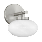 Savoy House 9-1050-1-SN One Light Wall Sconce, Satin Nickel (2)