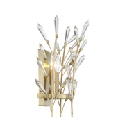 Savoy House 9-4075-2-127 Two Light Wall Sconce, Noble Brass (5)