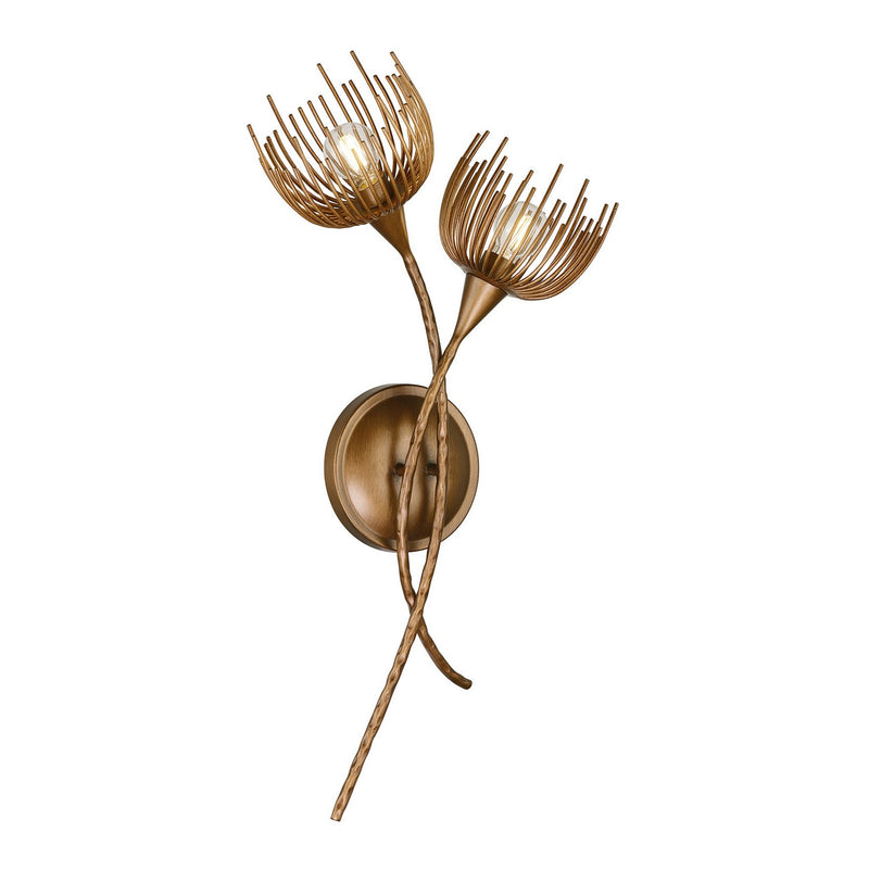 Savoy House 9-6913-2-329 Two Light Wall Sconce, Manchester (3)