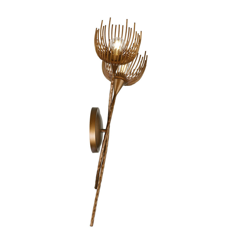 Savoy House 9-6913-2-329 Two Light Wall Sconce, Manchester (5)